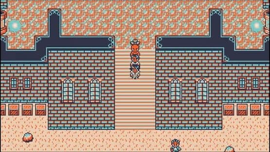 RogueStone — screenshot 8