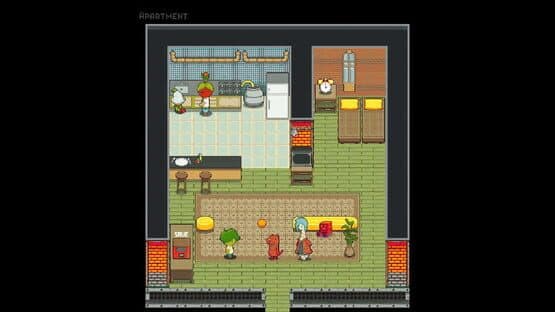 Ekorella Vol 1 — screenshot 1