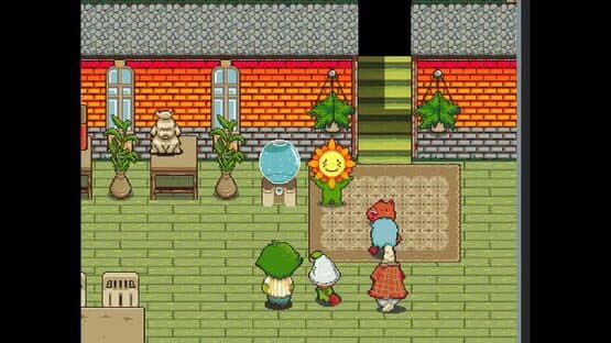 Ekorella Vol 1 — screenshot 2