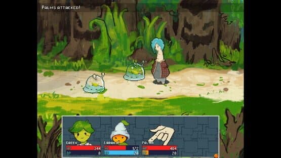 Ekorella Vol 1 — screenshot 4