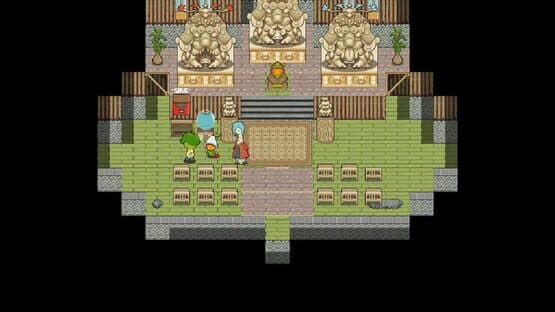 Ekorella Vol 1 — screenshot 5