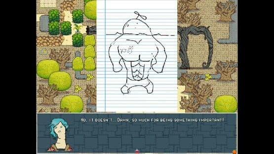 Ekorella Vol 1 — screenshot 6