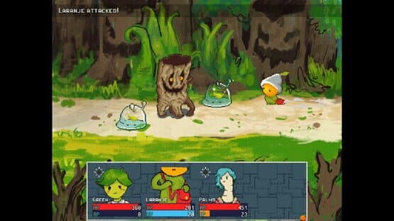 Ekorella Vol 1 — screenshot 7