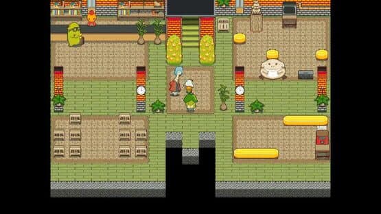 Ekorella Vol 1 — screenshot 8