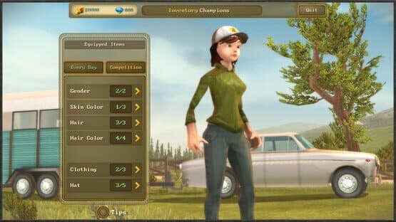 Jumping Horses Champions — screenshot 3