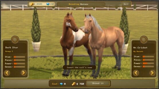 Jumping Horses Champions — screenshot 4