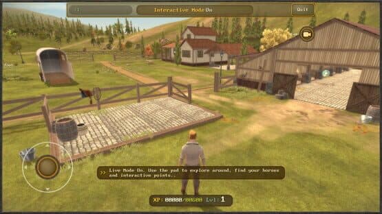 Jumping Horses Champions — screenshot 5