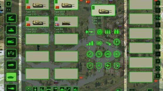 People's General — screenshot 3