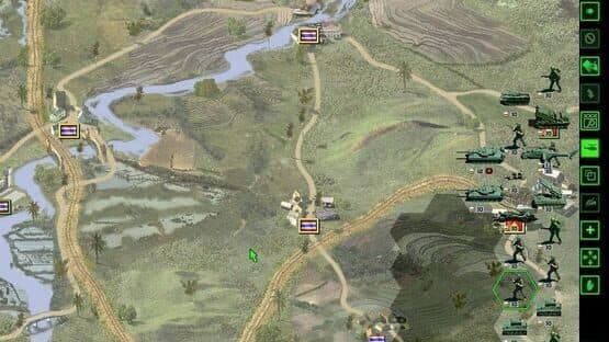 People's General — screenshot 5