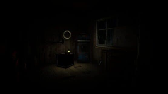 Gone — screenshot 1