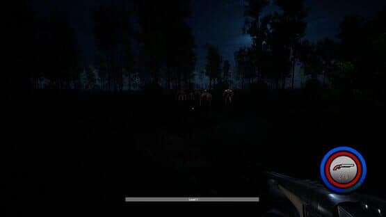 Gone — screenshot 2