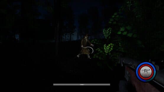 Gone — screenshot 4