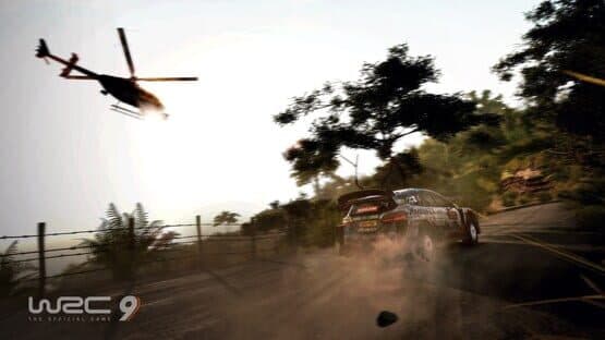 WRC Collection Vol. 2 — screenshot 4