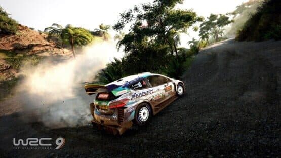 WRC Collection Vol. 2 — screenshot 5