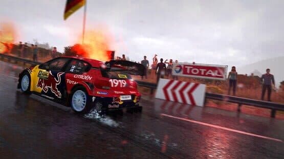 WRC Collection Vol. 2 — screenshot 7