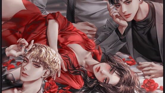 Blood Kiss — screenshot 1
