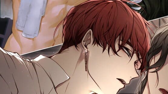 Blood Kiss — screenshot 2