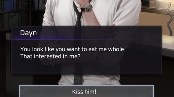 Blood Kiss — screenshot 3