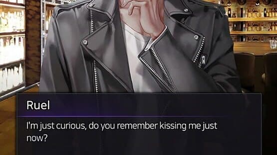 Blood Kiss — screenshot 7