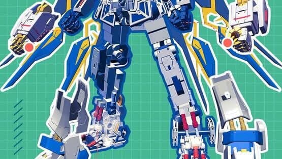 Idle Robot: Build Your Own Mecha — screenshot 3
