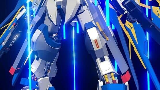 Idle Robot: Build Your Own Mecha — screenshot 4
