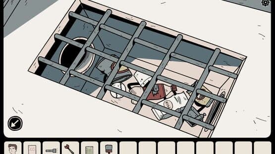Unwanted Experiment — screenshot 5