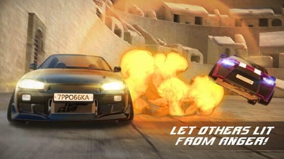 Tuning Club Online — screenshot 2