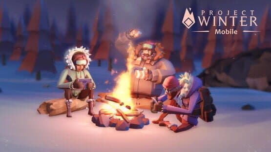 Project Winter Mobile — screenshot 1