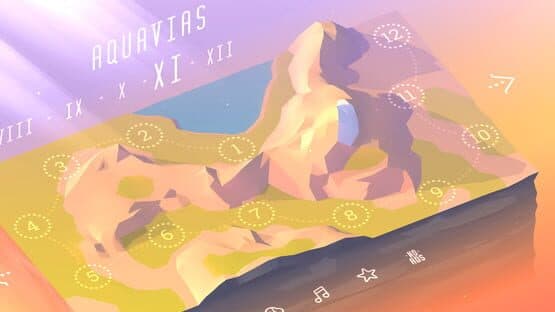 Aquavias — screenshot 6
