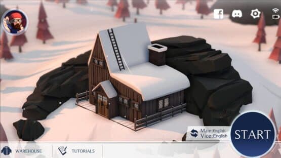 Project Winter Mobile — screenshot 2