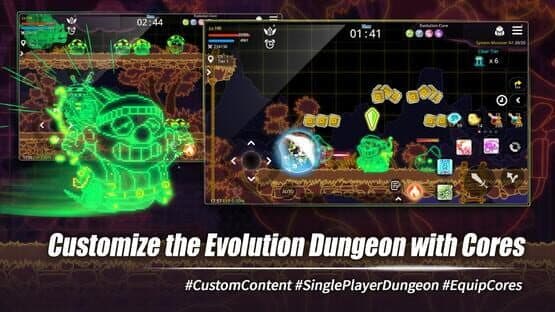 MapleStory M — screenshot 5