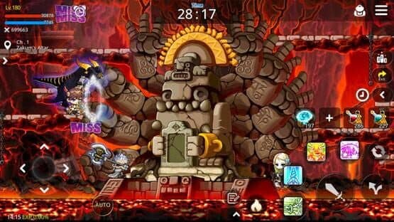 MapleStory M — screenshot 6