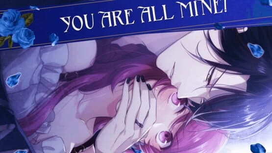 Shall we date?: Blood in Roses — screenshot 3