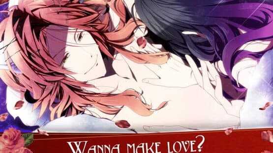 Shall we date?: Blood in Roses — screenshot 6