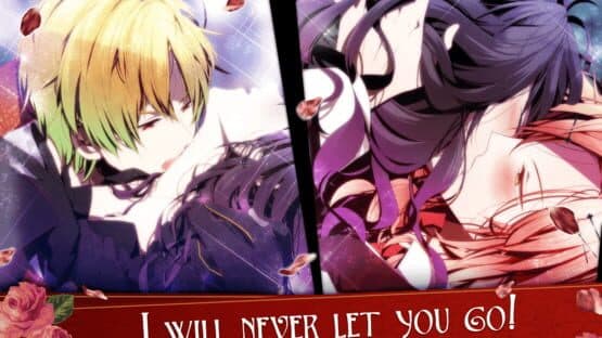 Shall we date?: Blood in Roses — screenshot 7