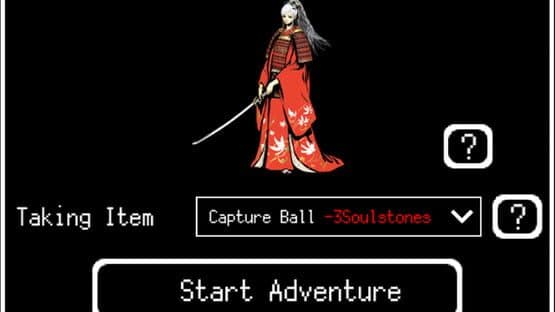 Buriedbornes — screenshot 2