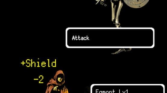 Buriedbornes — screenshot 3