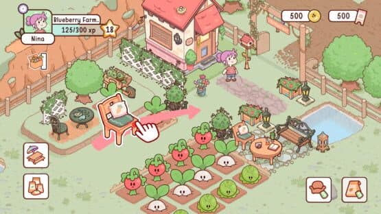 My Dear Farm — screenshot 2
