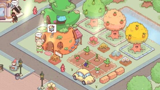 My Dear Farm — screenshot 3