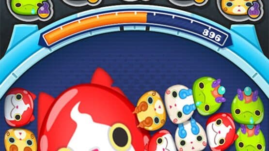 Yo-Kai Watch: Puni-Puni — screenshot 6