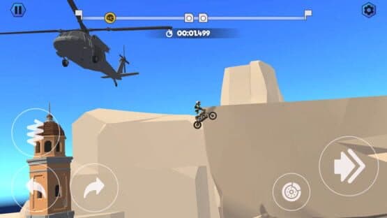 Trial Xtreme Freedom — screenshot 4