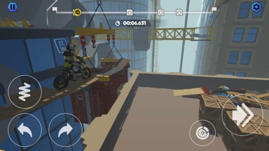 Trial Xtreme Freedom — screenshot 6