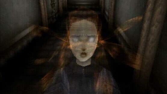 Echo Night 2: Nemuri no Shihaisha — screenshot 1