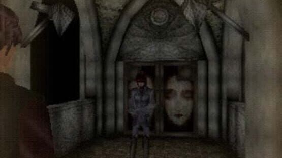 Echo Night 2: Nemuri no Shihaisha — screenshot 2