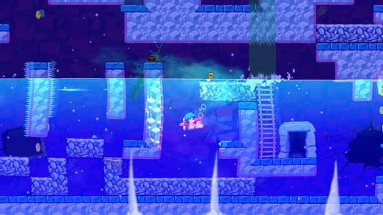 Falling Out — screenshot 1