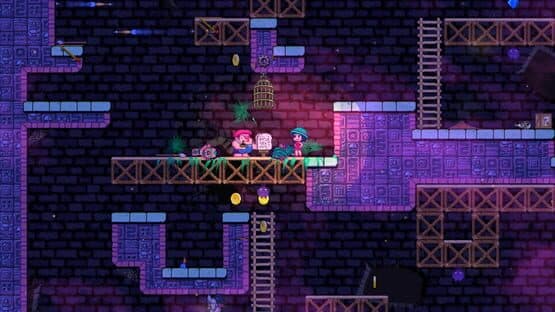 Falling Out — screenshot 5