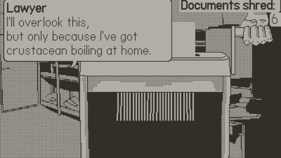 Super Corporate Tax Evader — screenshot 2
