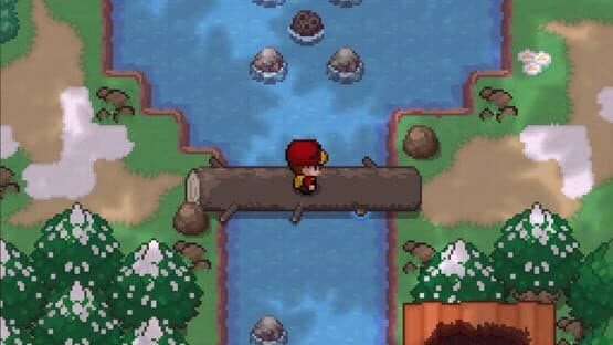 Pokémon Void — screenshot 2