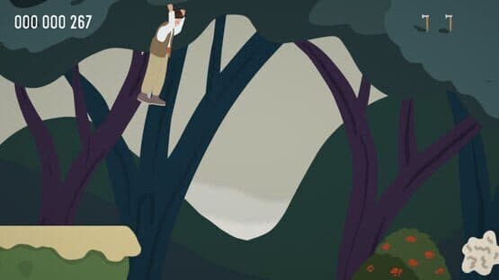The Slovak Run — screenshot 3