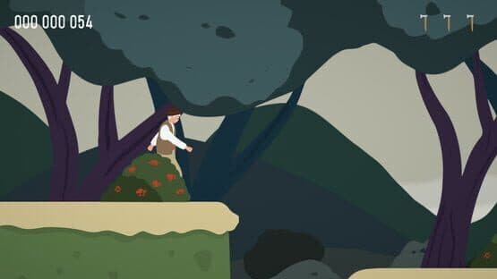 The Slovak Run — screenshot 4